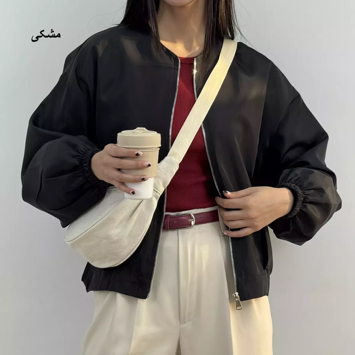 بامبرجکت 1007063