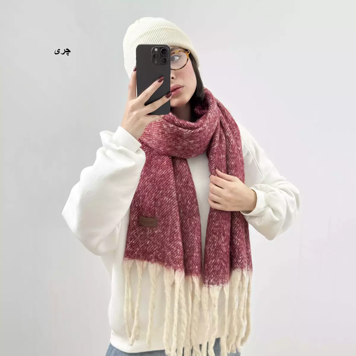 بیگ اسکارف 1007082