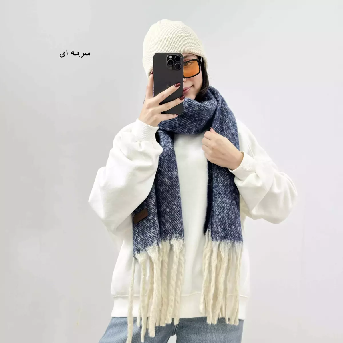 بیگ اسکارف 1007082