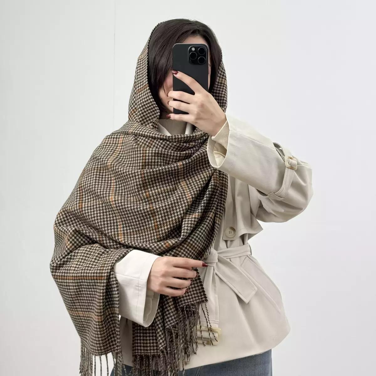 شال پیچازی 1007084