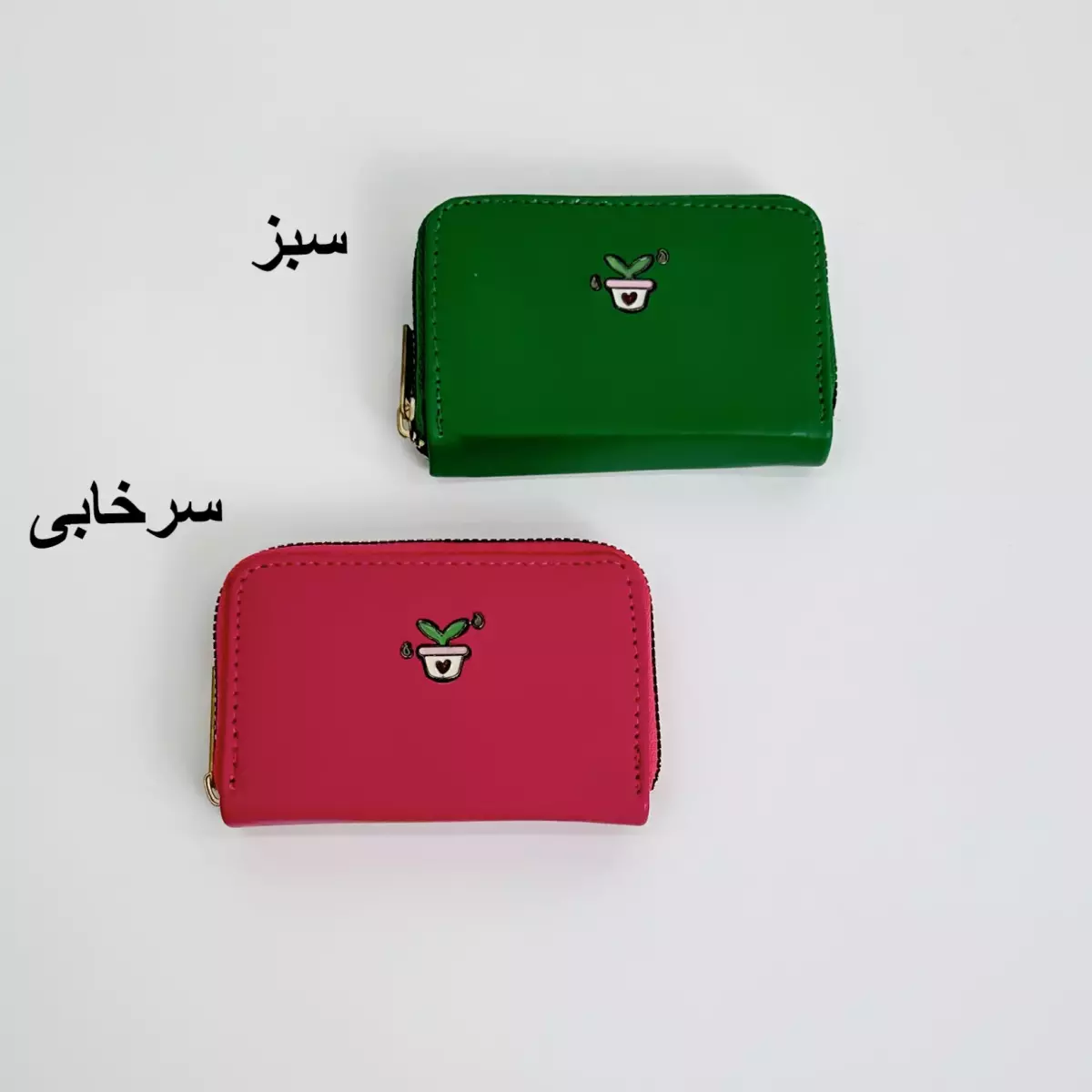 جاکارتی گلدون 1003393