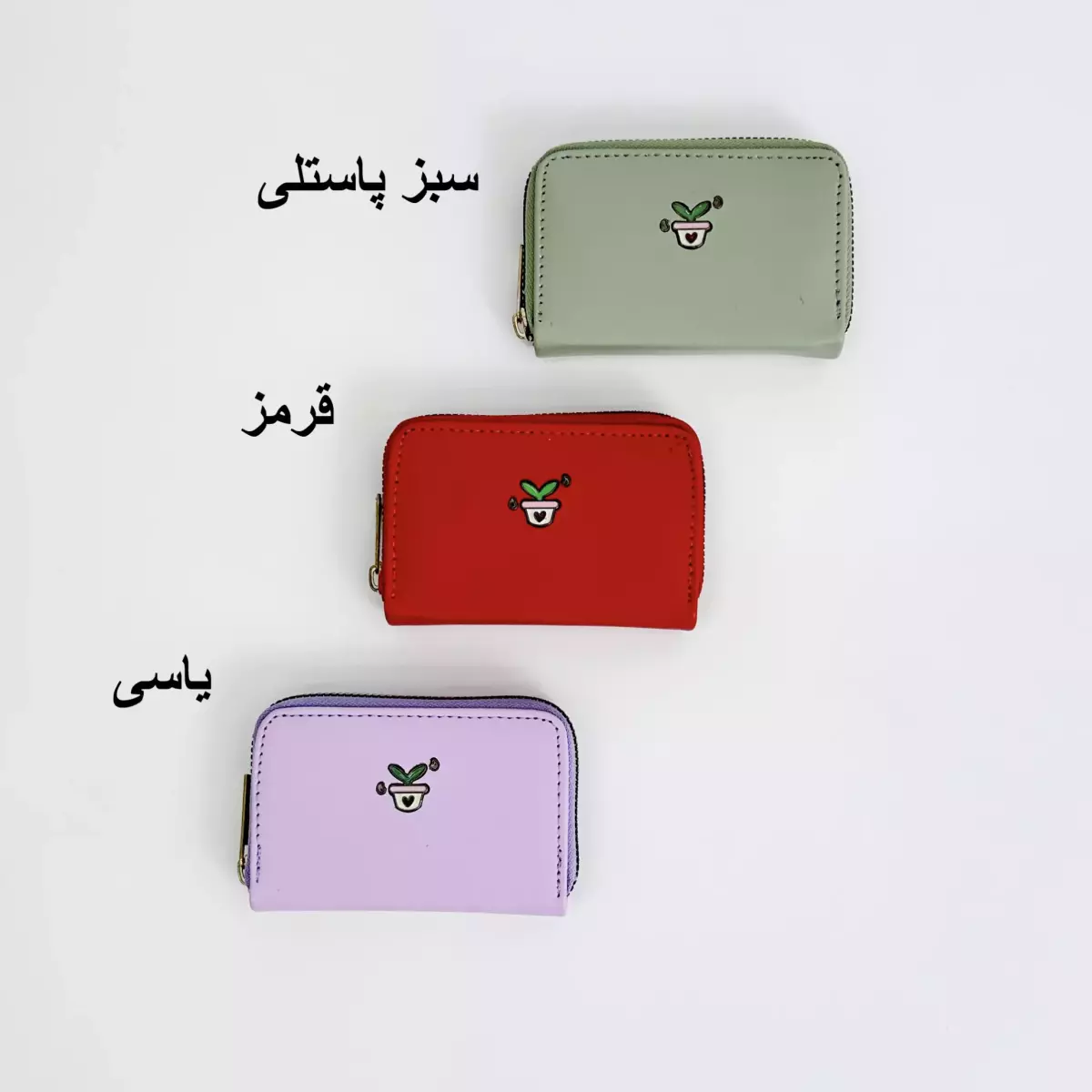 جاکارتی گلدون 1003393