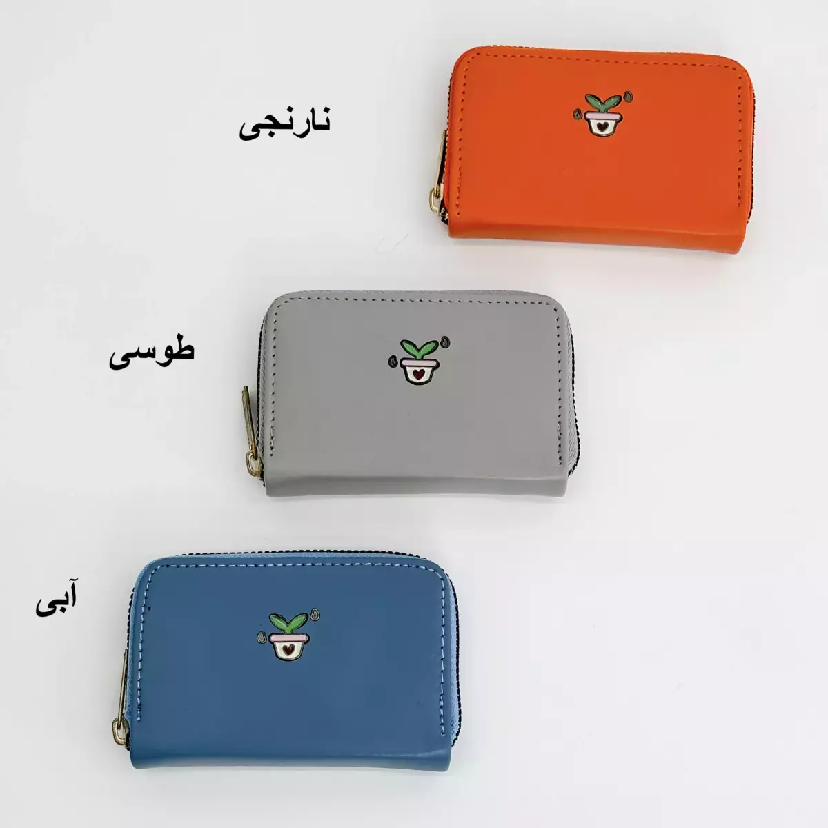 جاکارتی گلدون 1003393