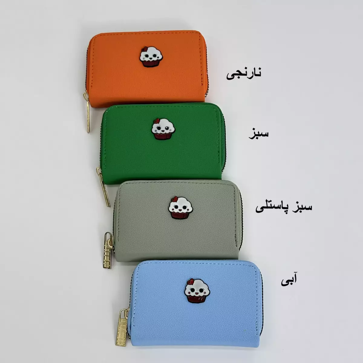 جاکارتی کاپ کیک 1007099