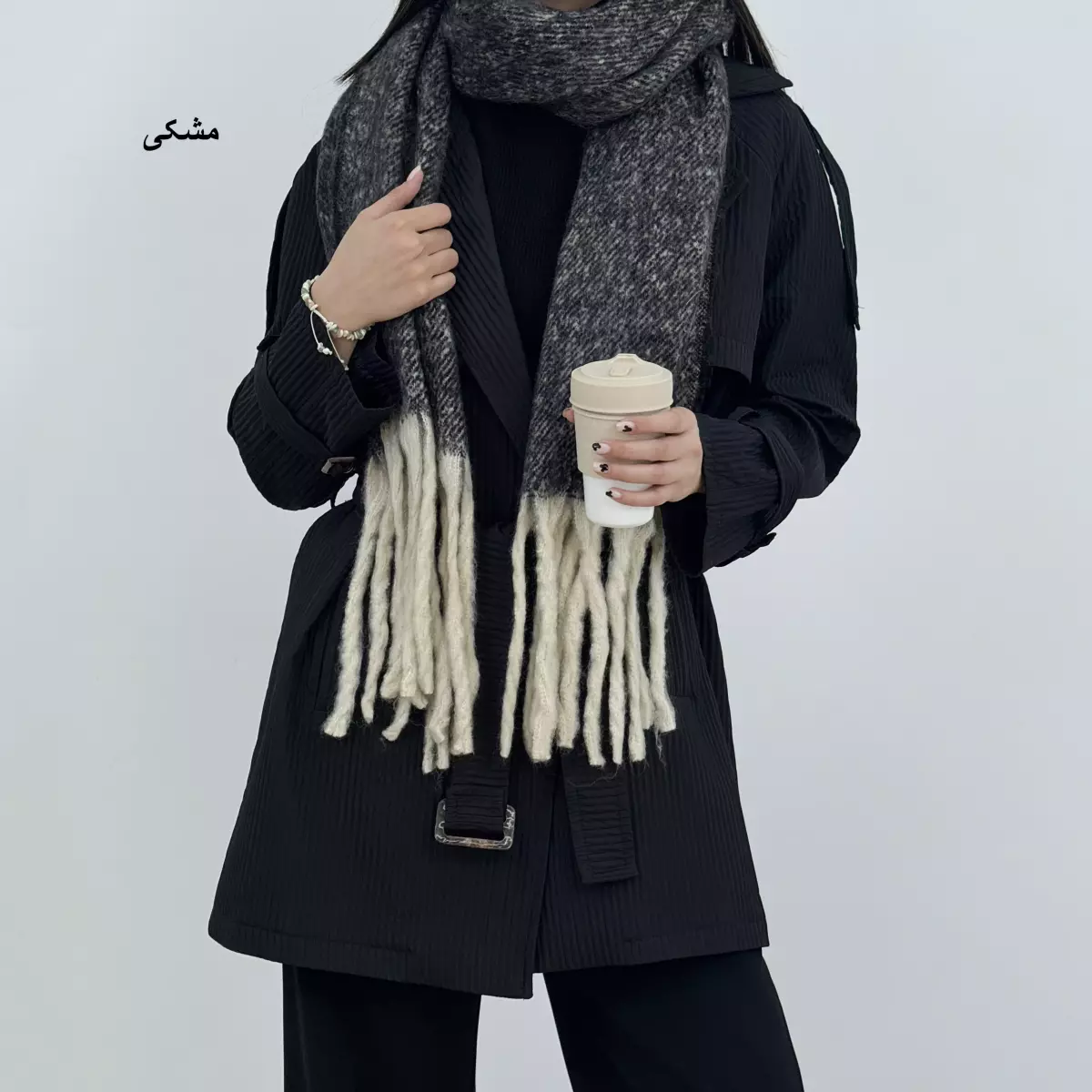 ترنچ کت 1007086