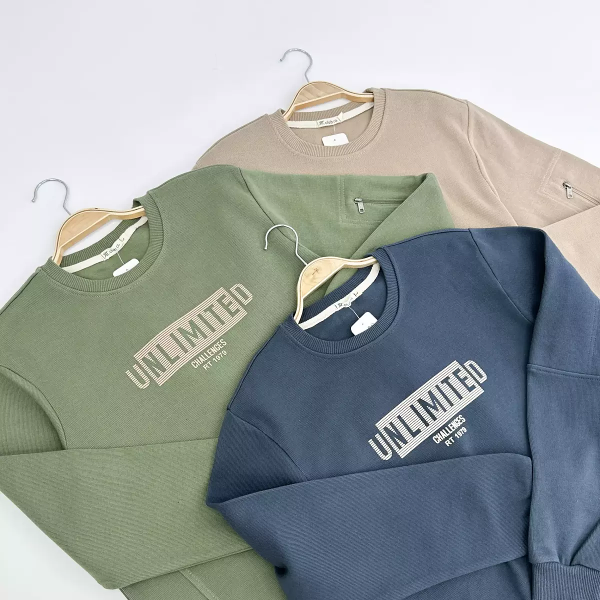 بلوز کبریتی مردانه 1007097