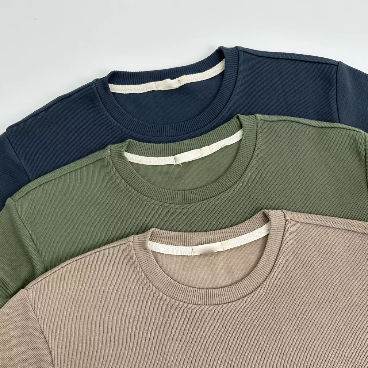 بلوز کبریتی مردانه 1007097