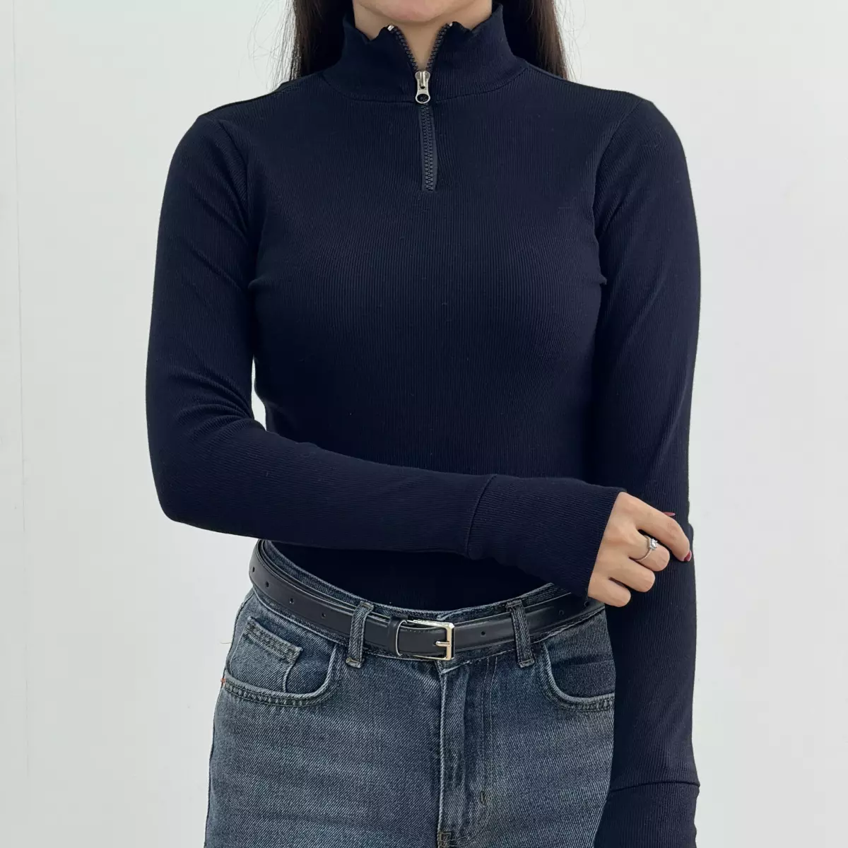 بلوز فینگری 1007102