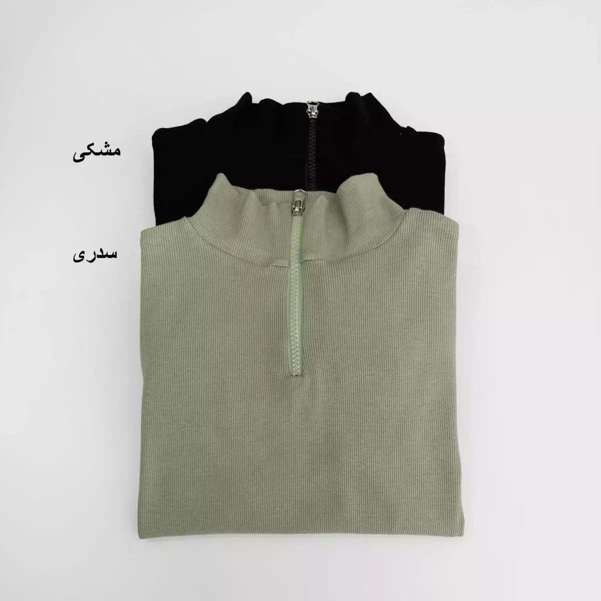 بلوز فینگری 1007102