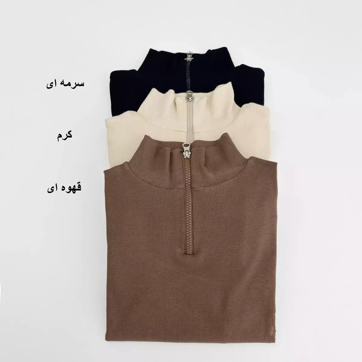 بلوز فینگری 1007102