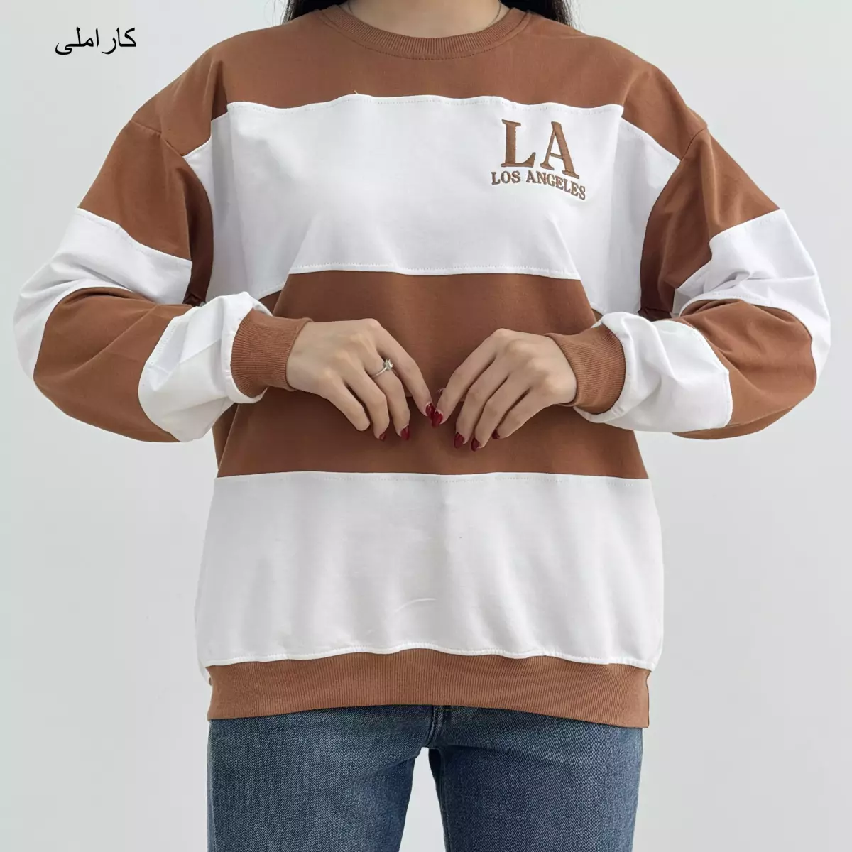 بلوز اِل اِی 1007103