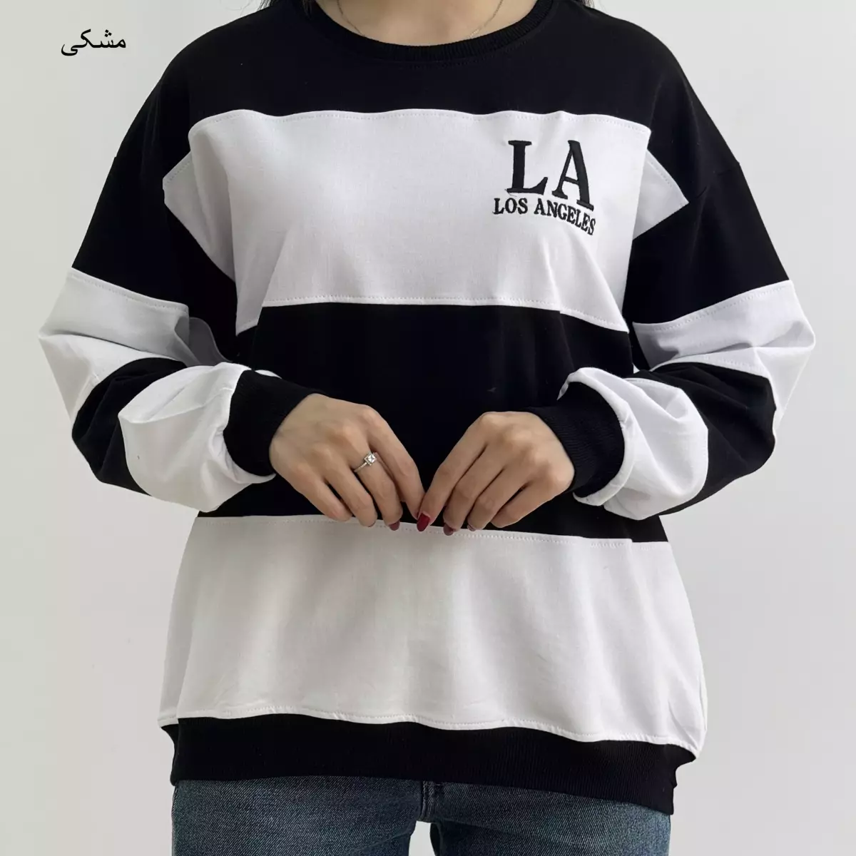 بلوز اِل اِی 1007103