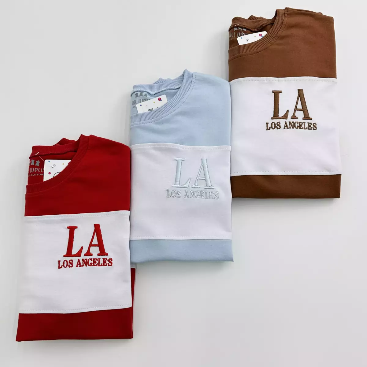 بلوز اِل اِی 1007103