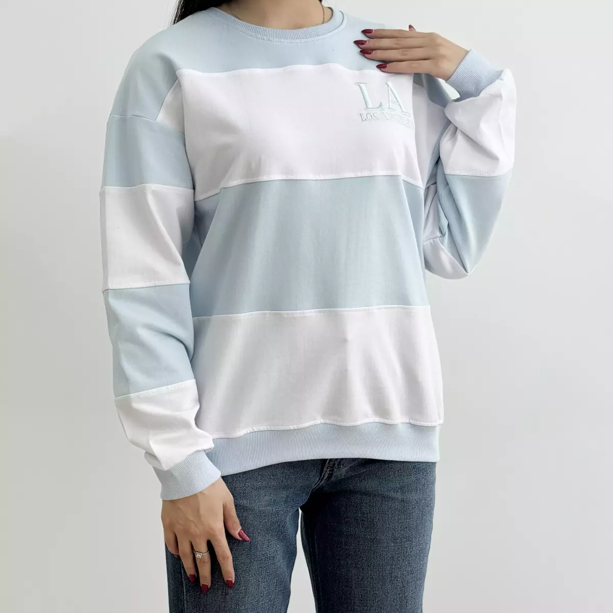 بلوز اِل اِی 1007103