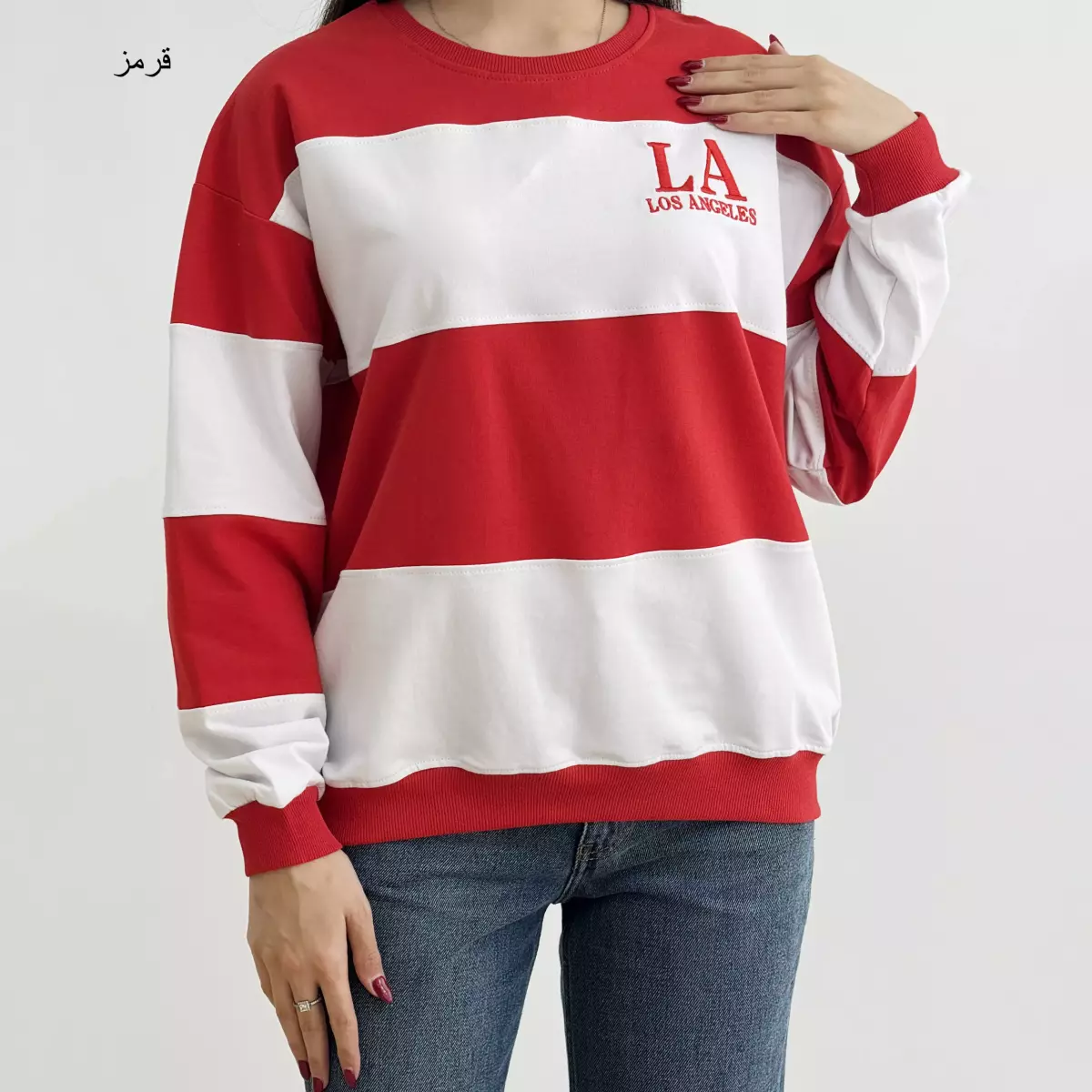 بلوز اِل اِی 1007103