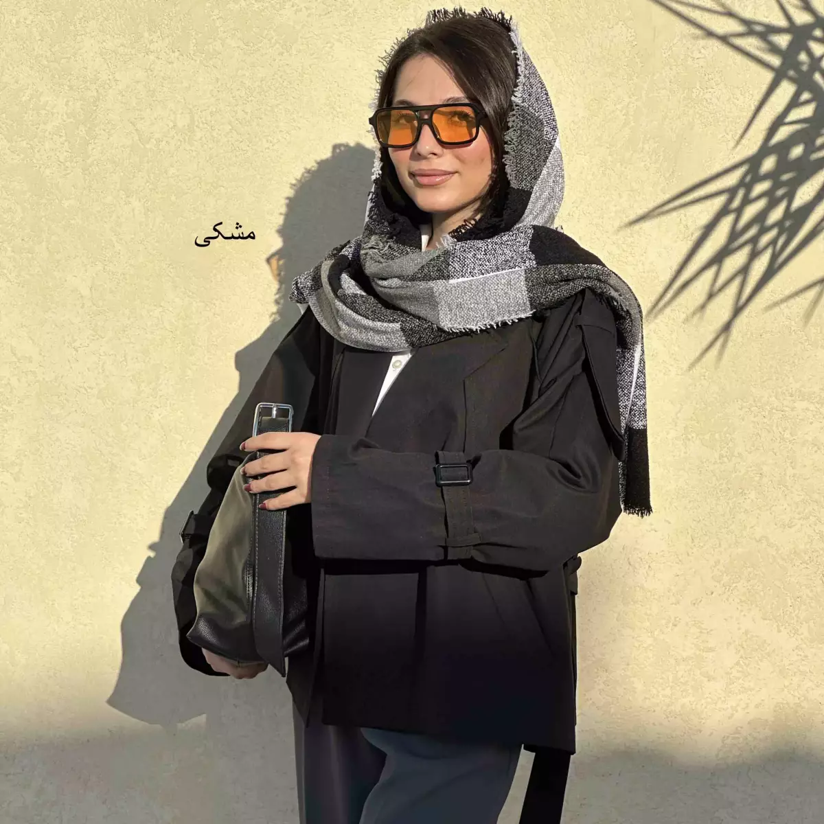 ترنچ کت 1007088