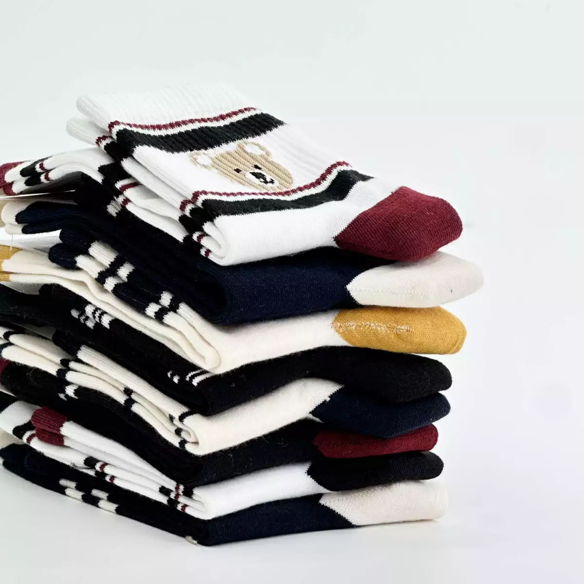 جوراب اسپرت 1007100