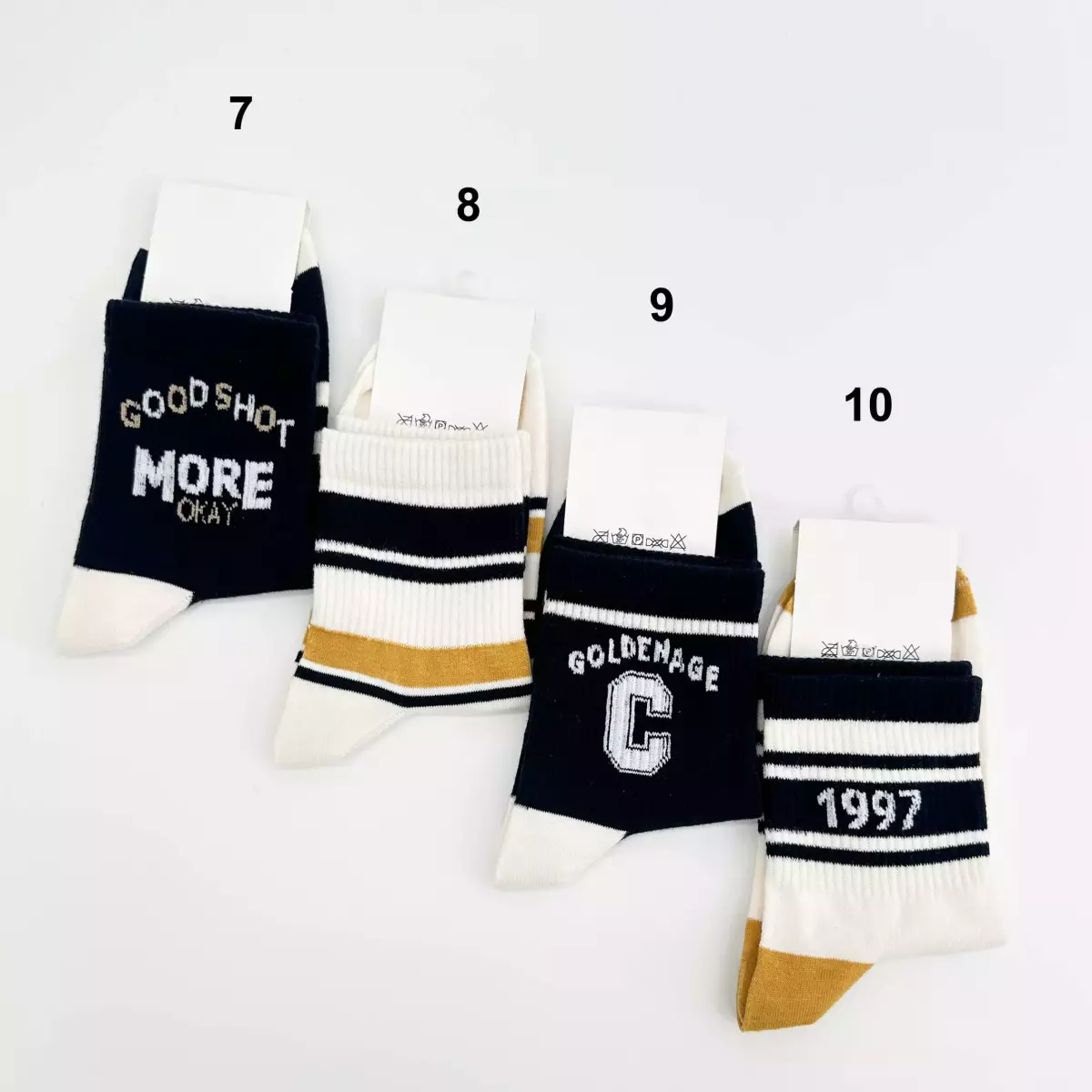 جوراب اسپرت 1007100