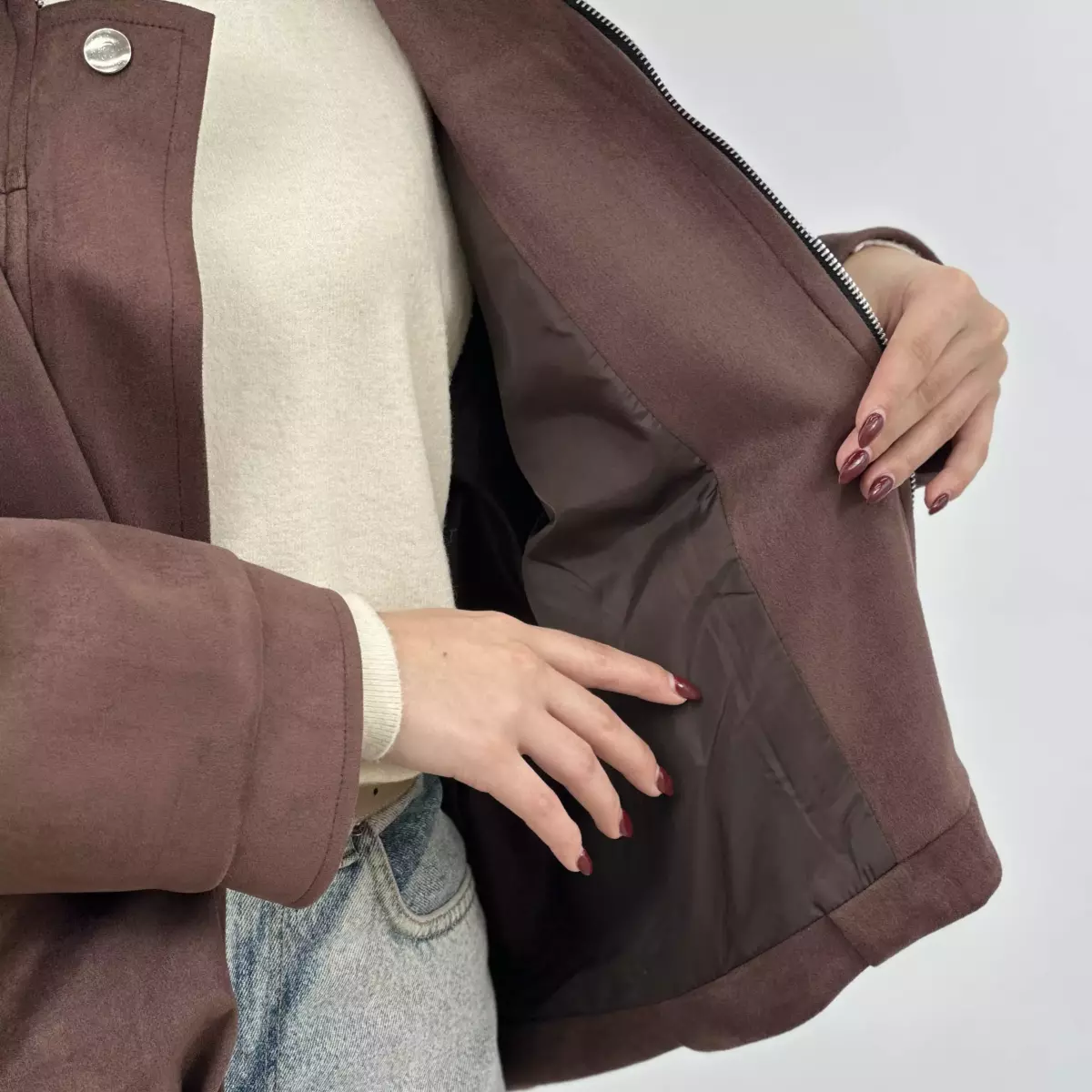 بامبر جکت 1004939