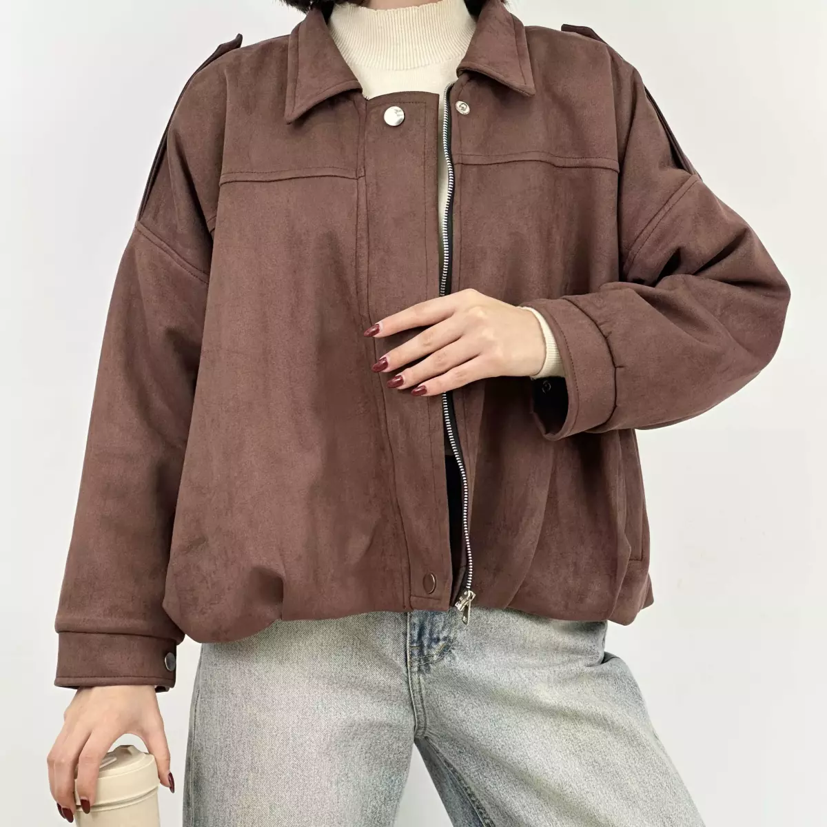 بامبر جکت 1004939