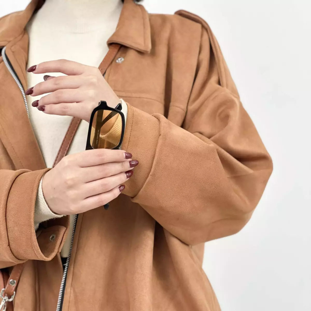 بامبر جکت 1004939