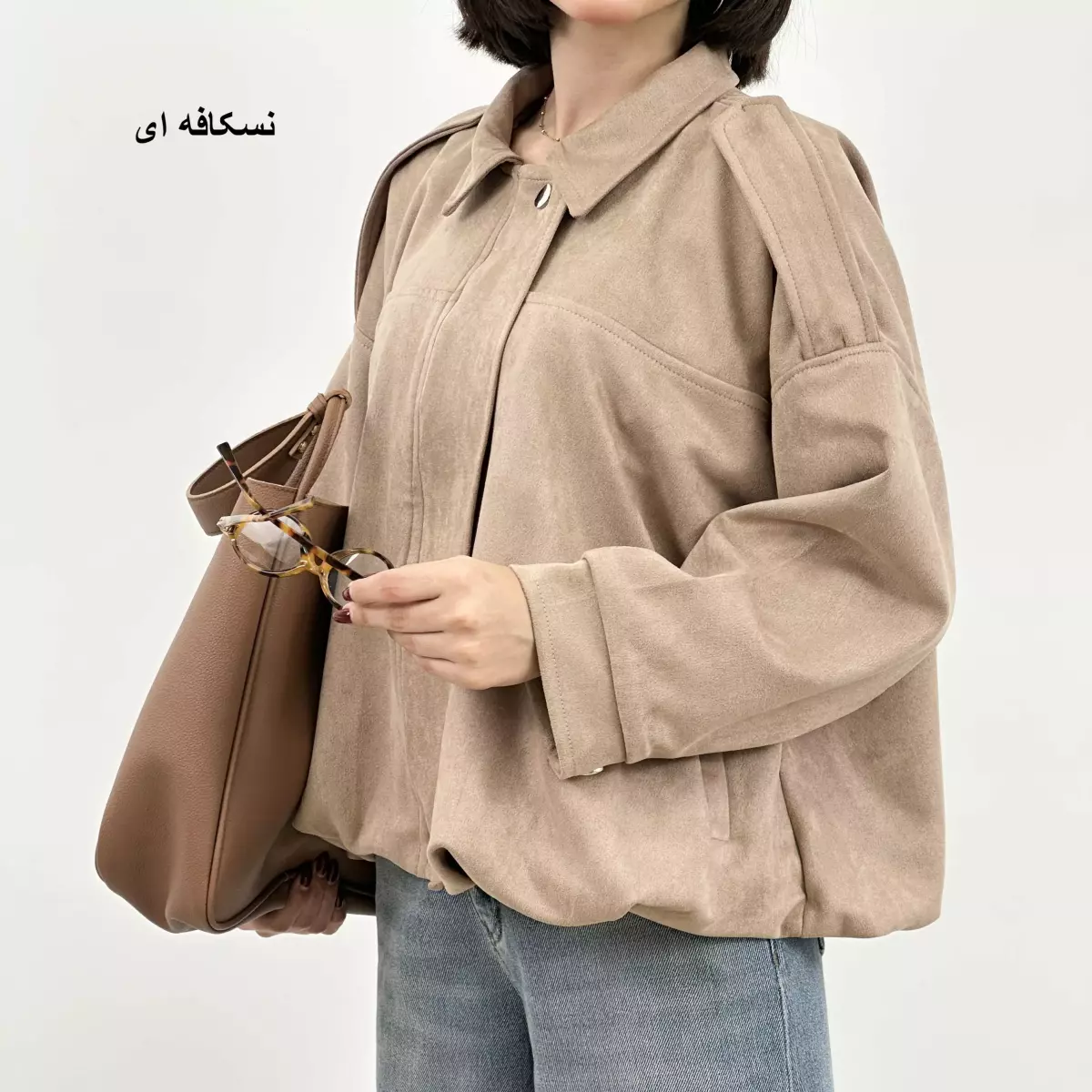 بامبر جکت 1004939