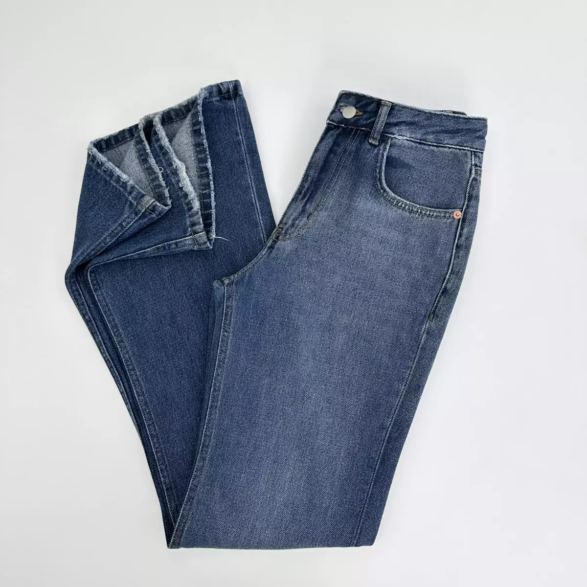 شلوار جین دمپا 1007096