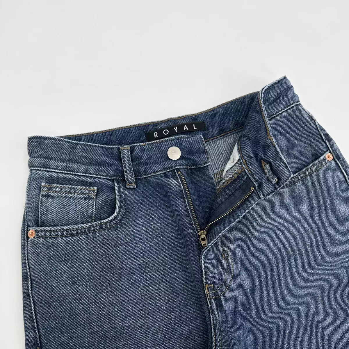 شلوار جین دمپا 1007096