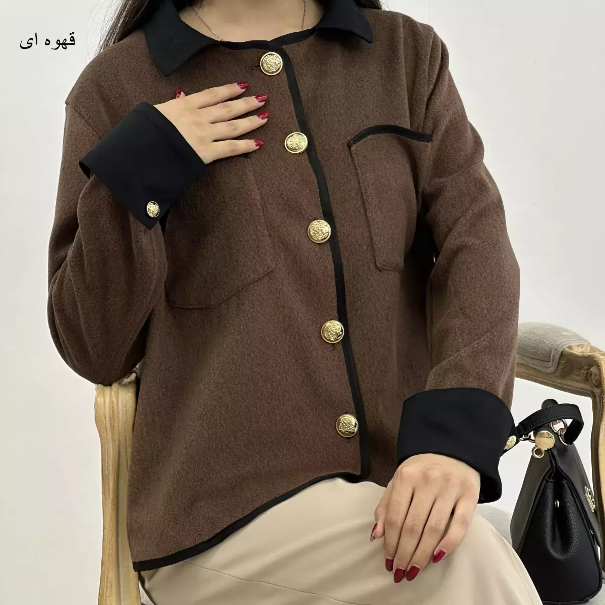 کت فوتر 1007107