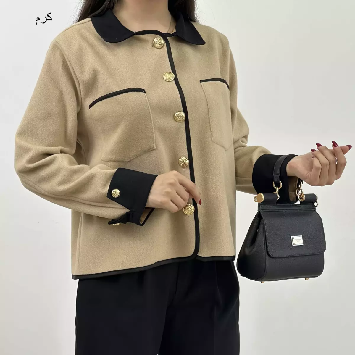 کت فوتر 1007107