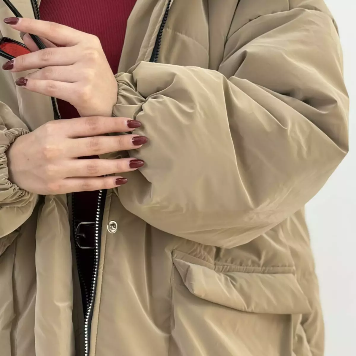 کاپشن شمعی 1007106