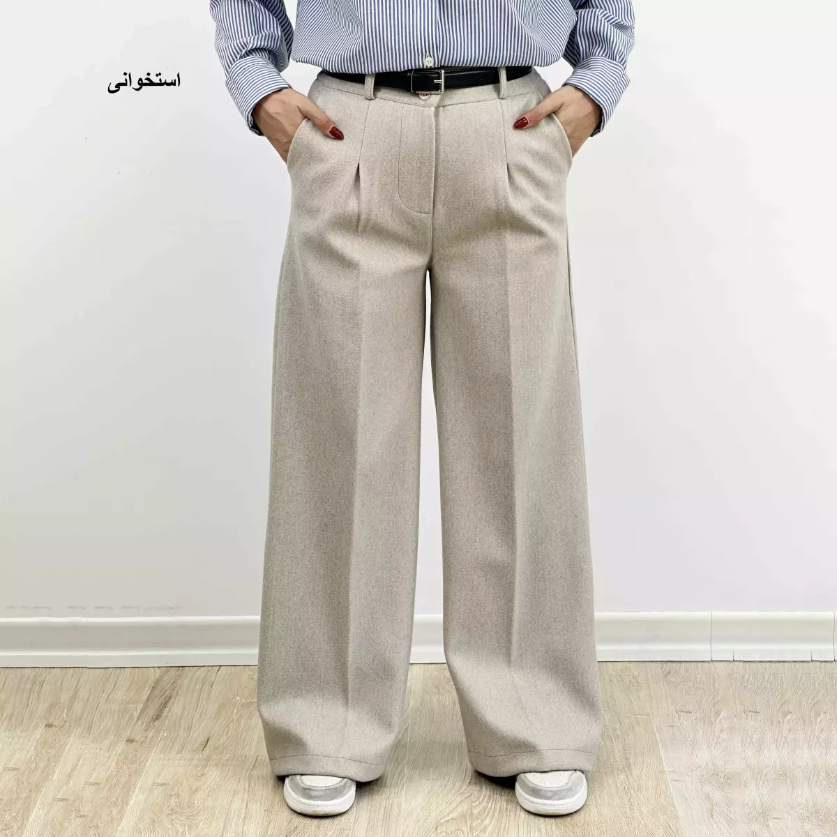 شلوار فوتر 1007118