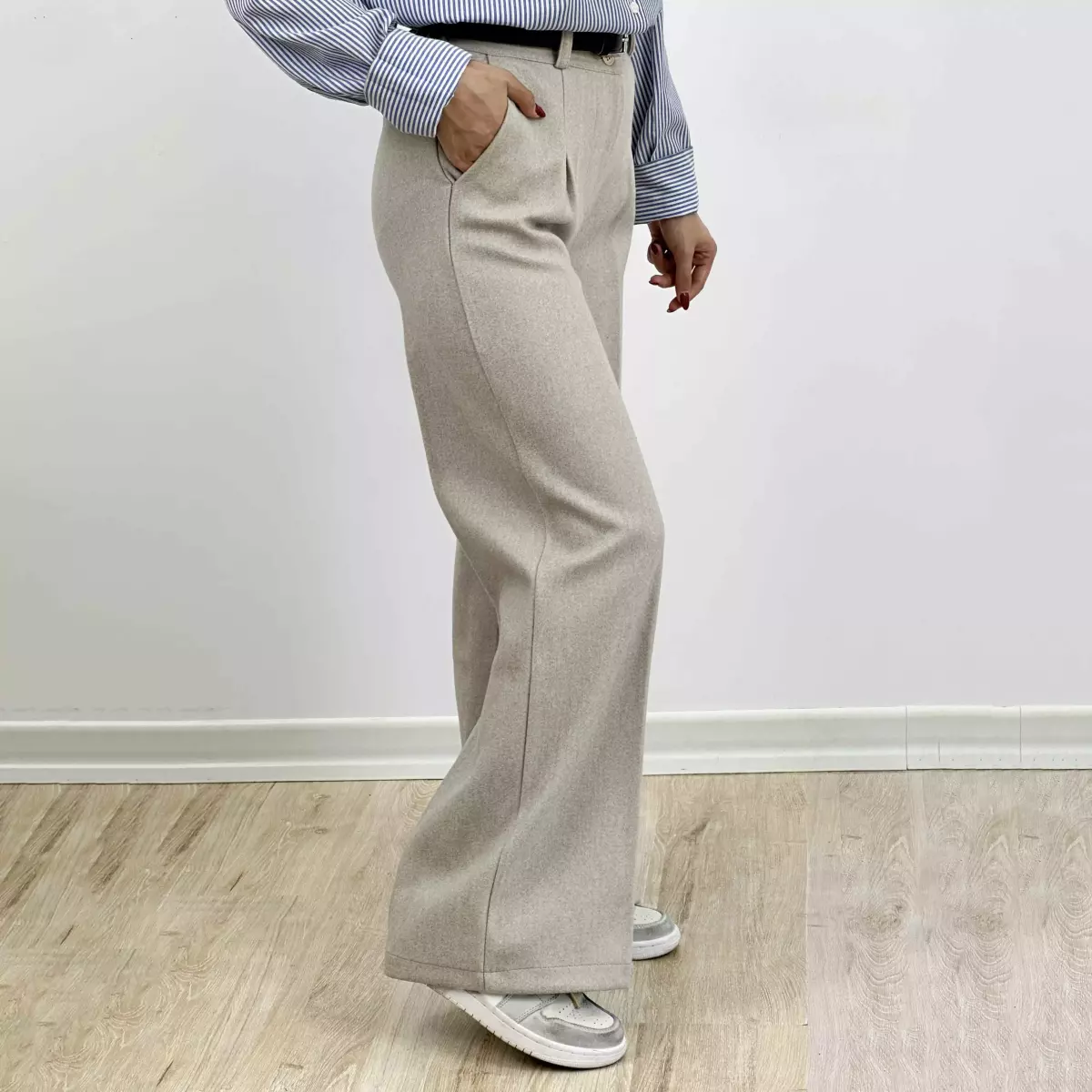 شلوار فوتر 1007118