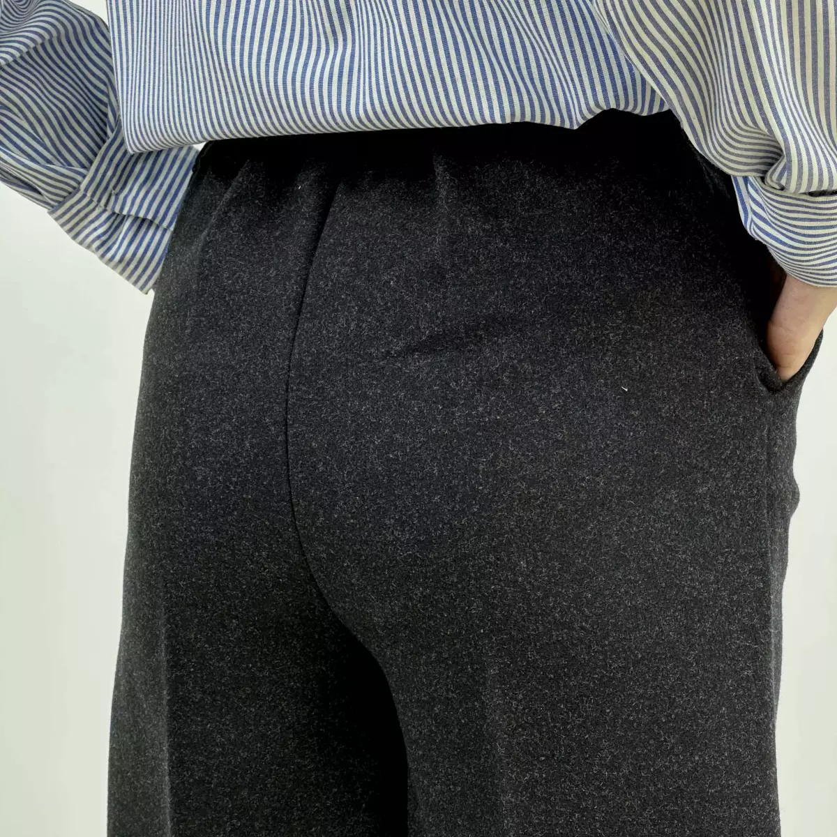 شلوار فوتر 1007118