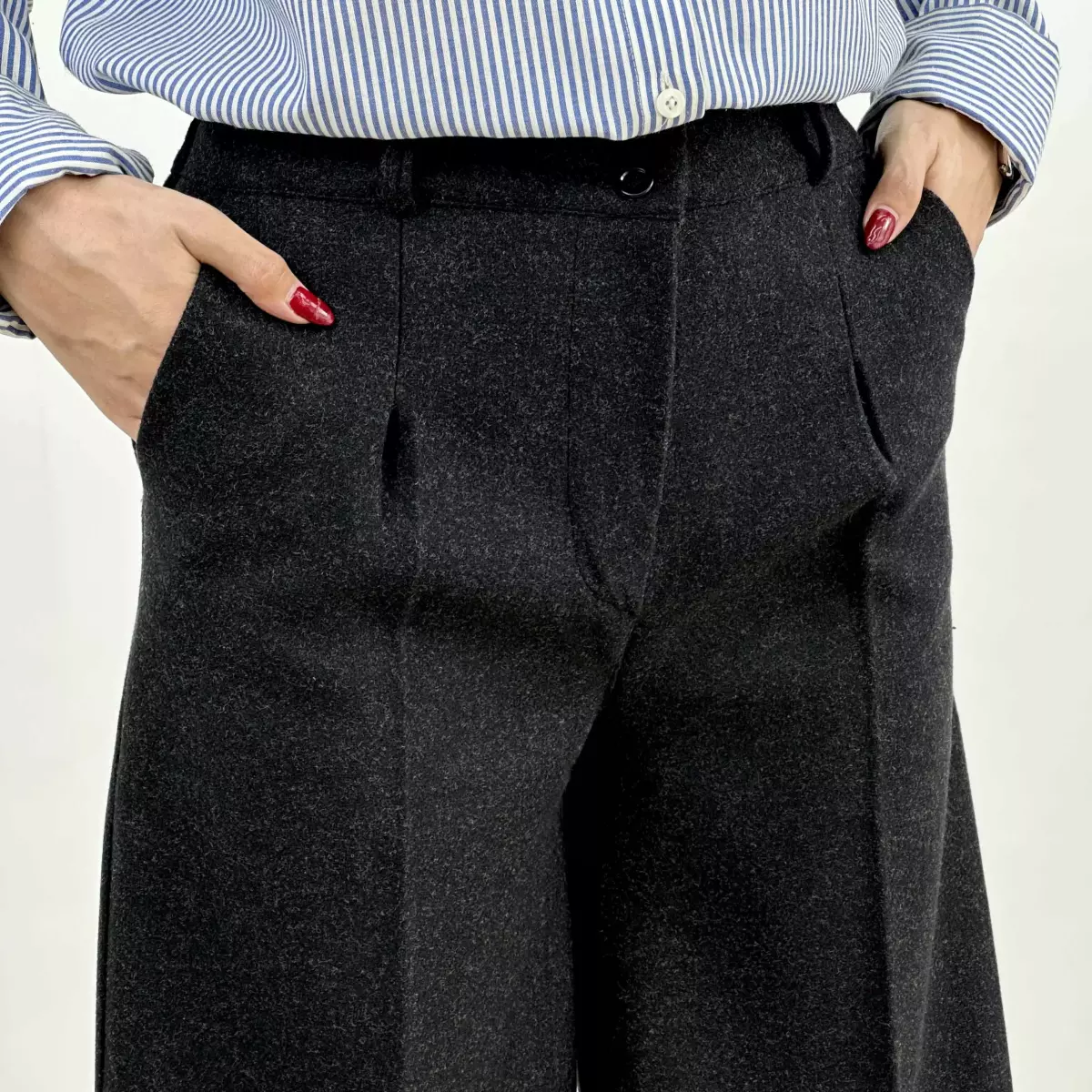 شلوار فوتر 1007118