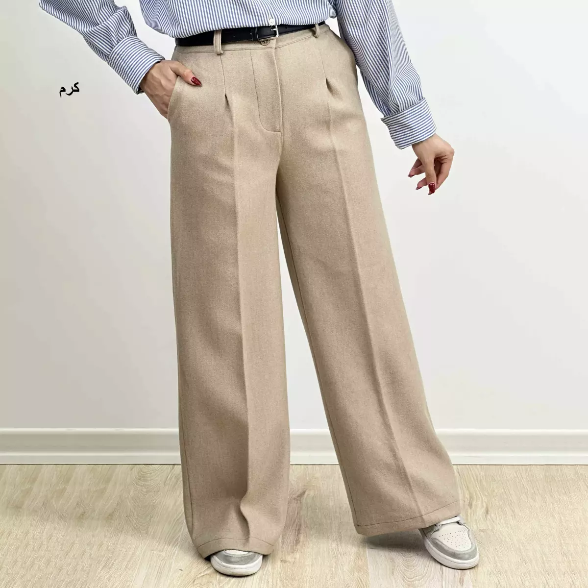 شلوار فوتر 1007118