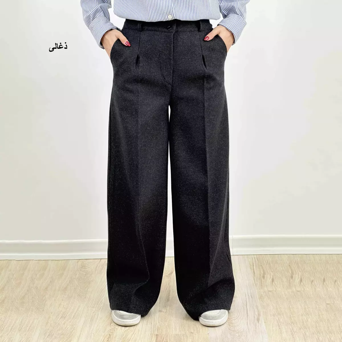 شلوار فوتر 1007118