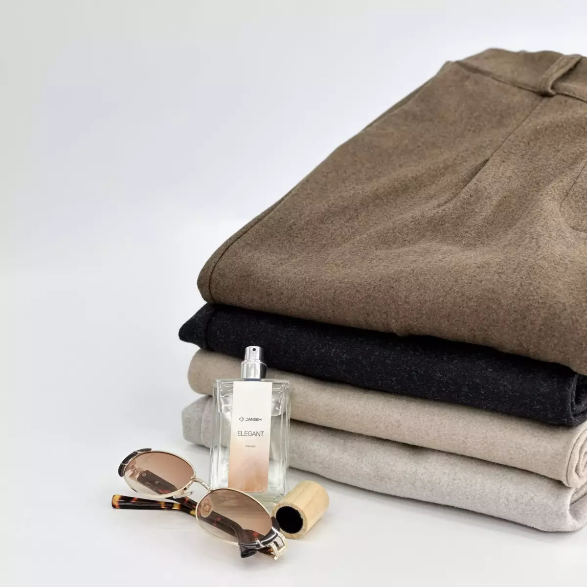 شلوار فوتر 1007118