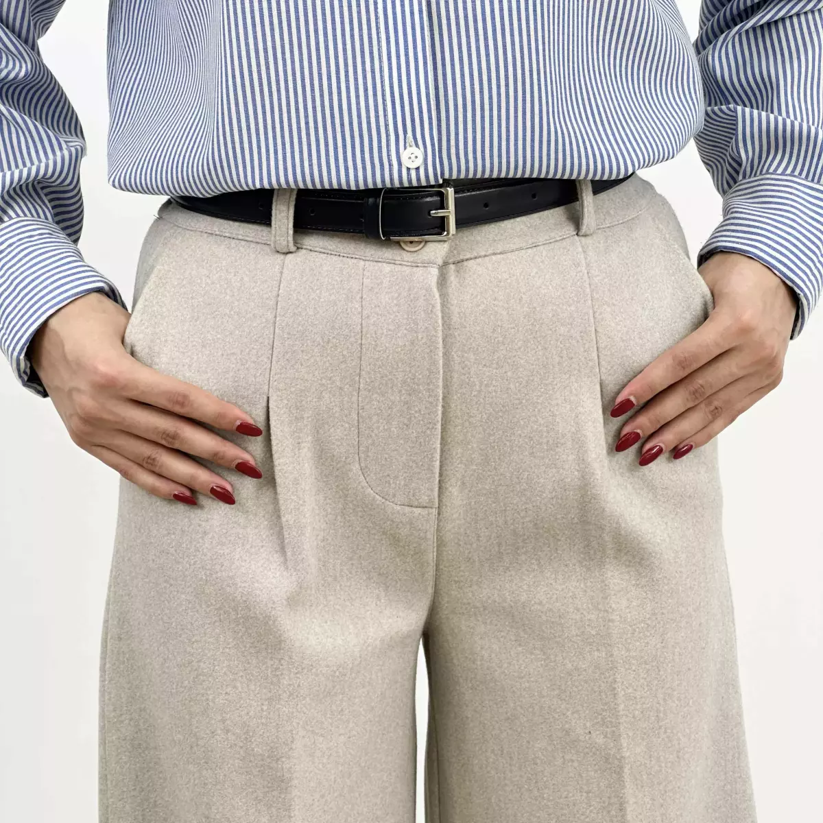 شلوار فوتر 1007118