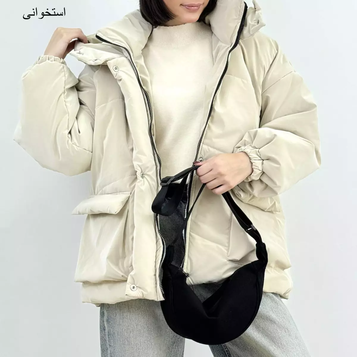 کاپشن شمعی 1007106