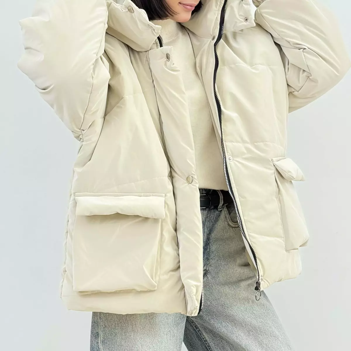 کاپشن شمعی 1007106