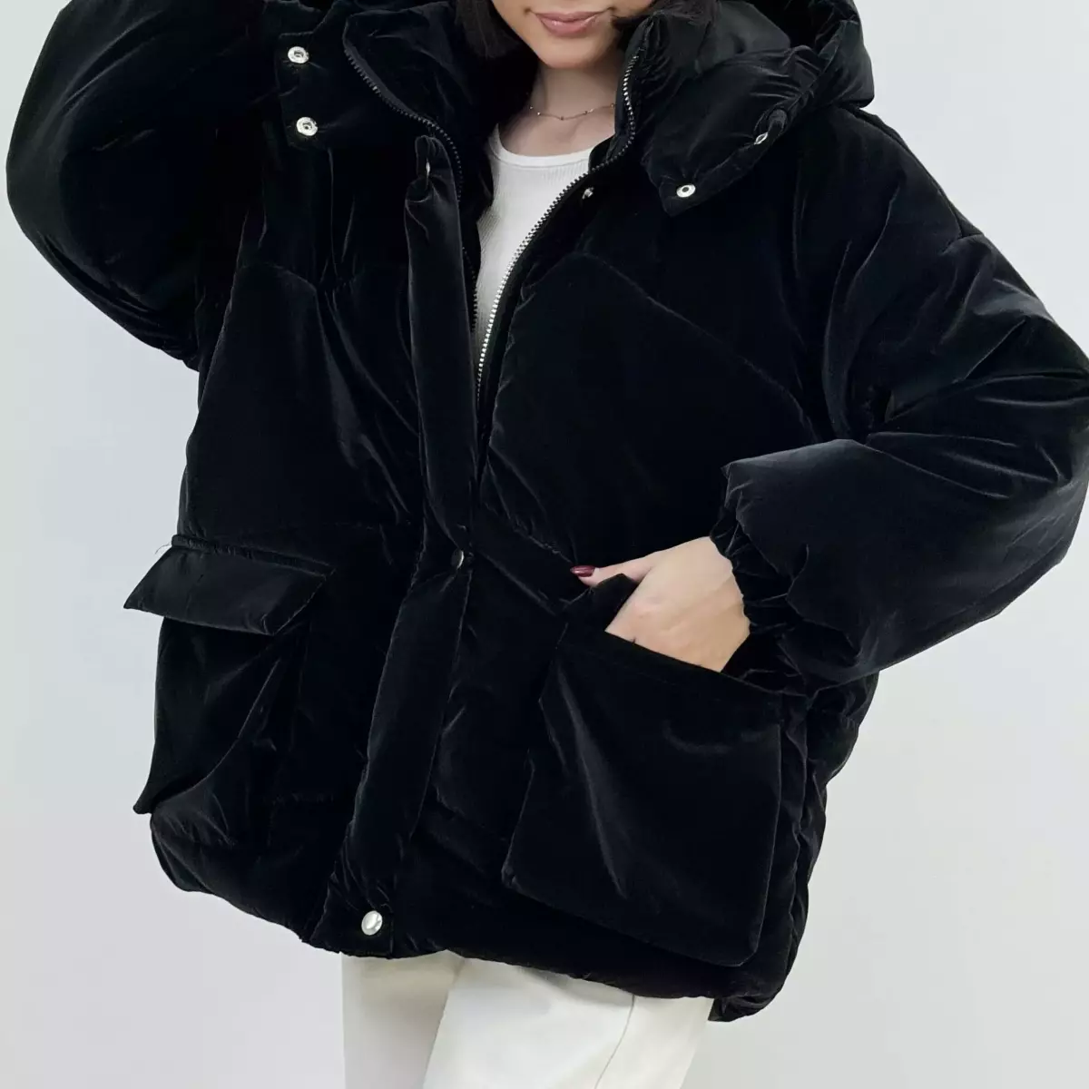 کاپشن شمعی 1007106