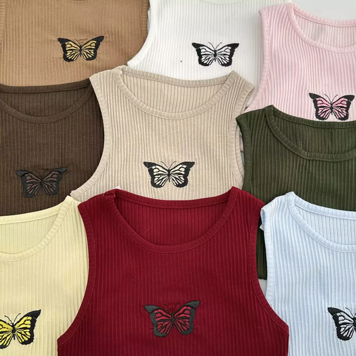 تاپ باترفلای 1007119