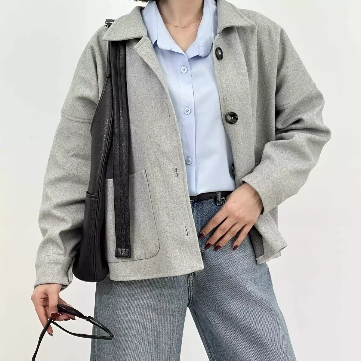 کت فوتر 1007108