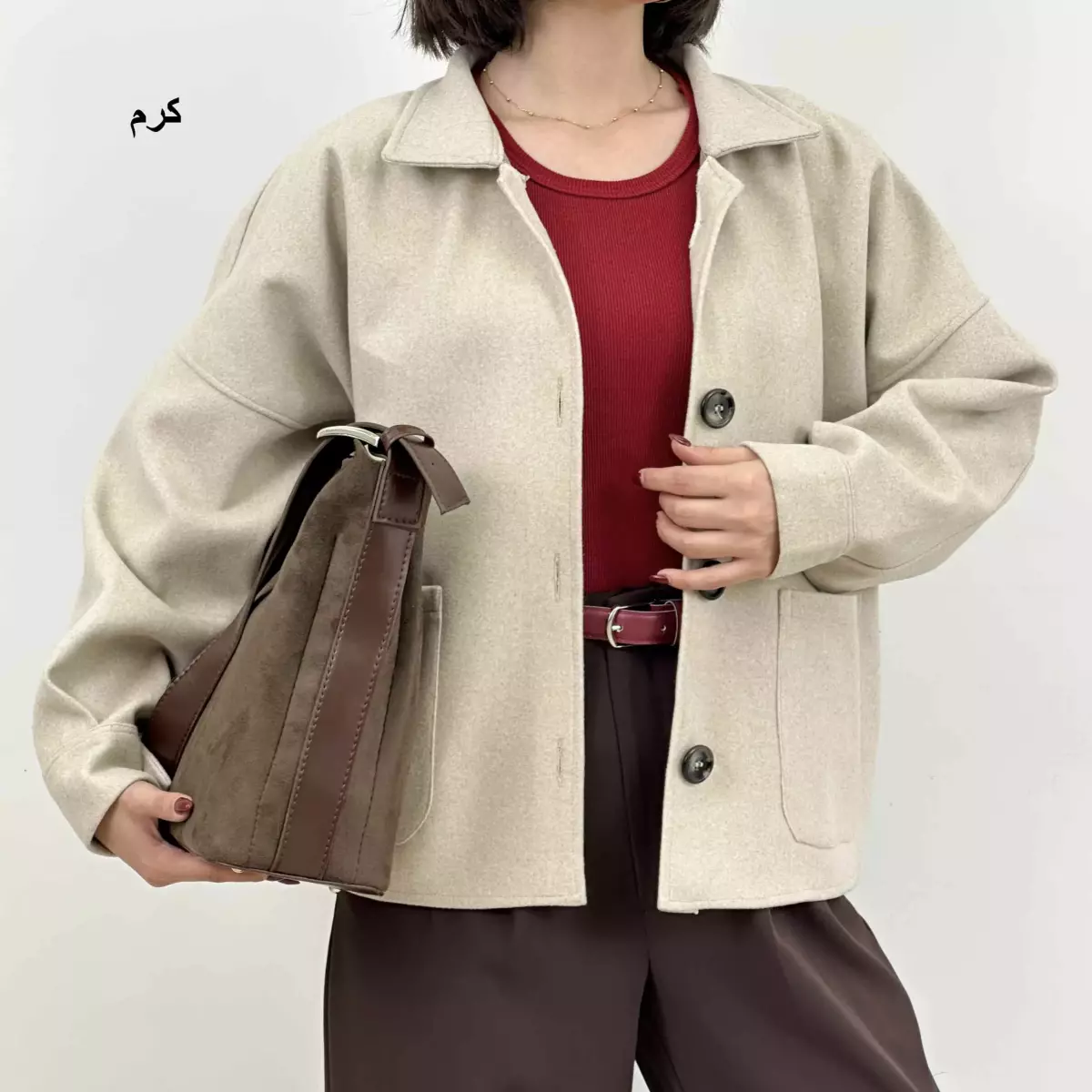 کت فوتر 1007108