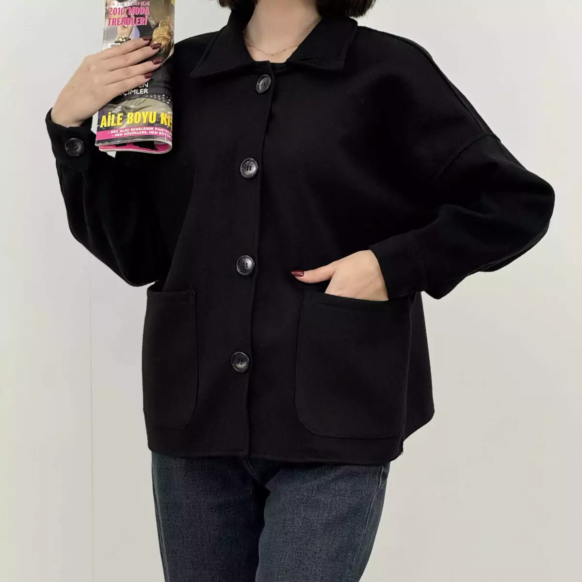 کت فوتر 1007108