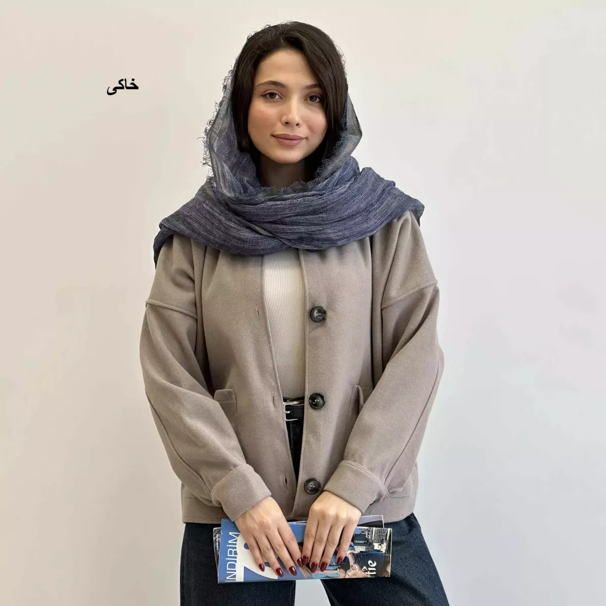 کت فوتر 1007108