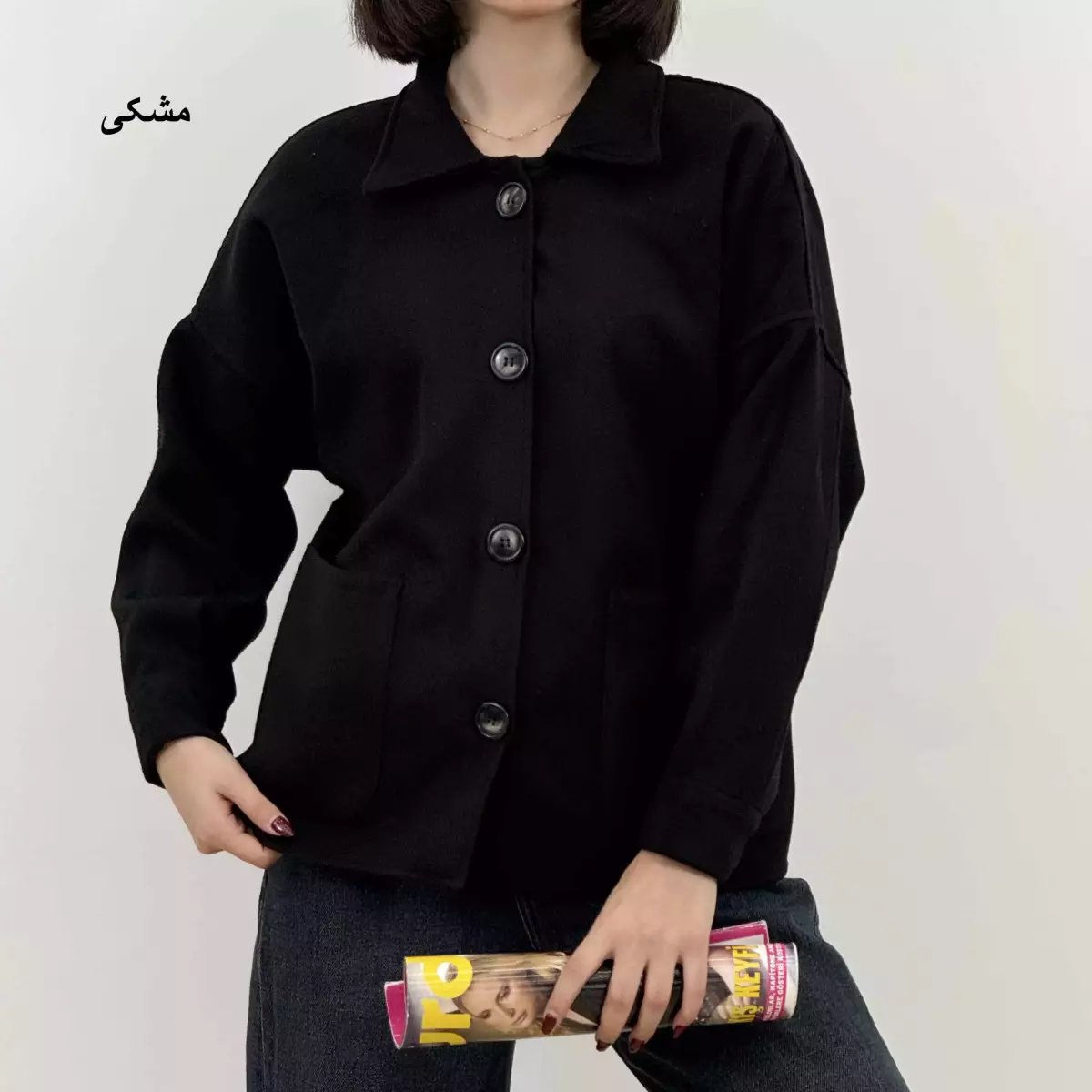 کت فوتر 1007108