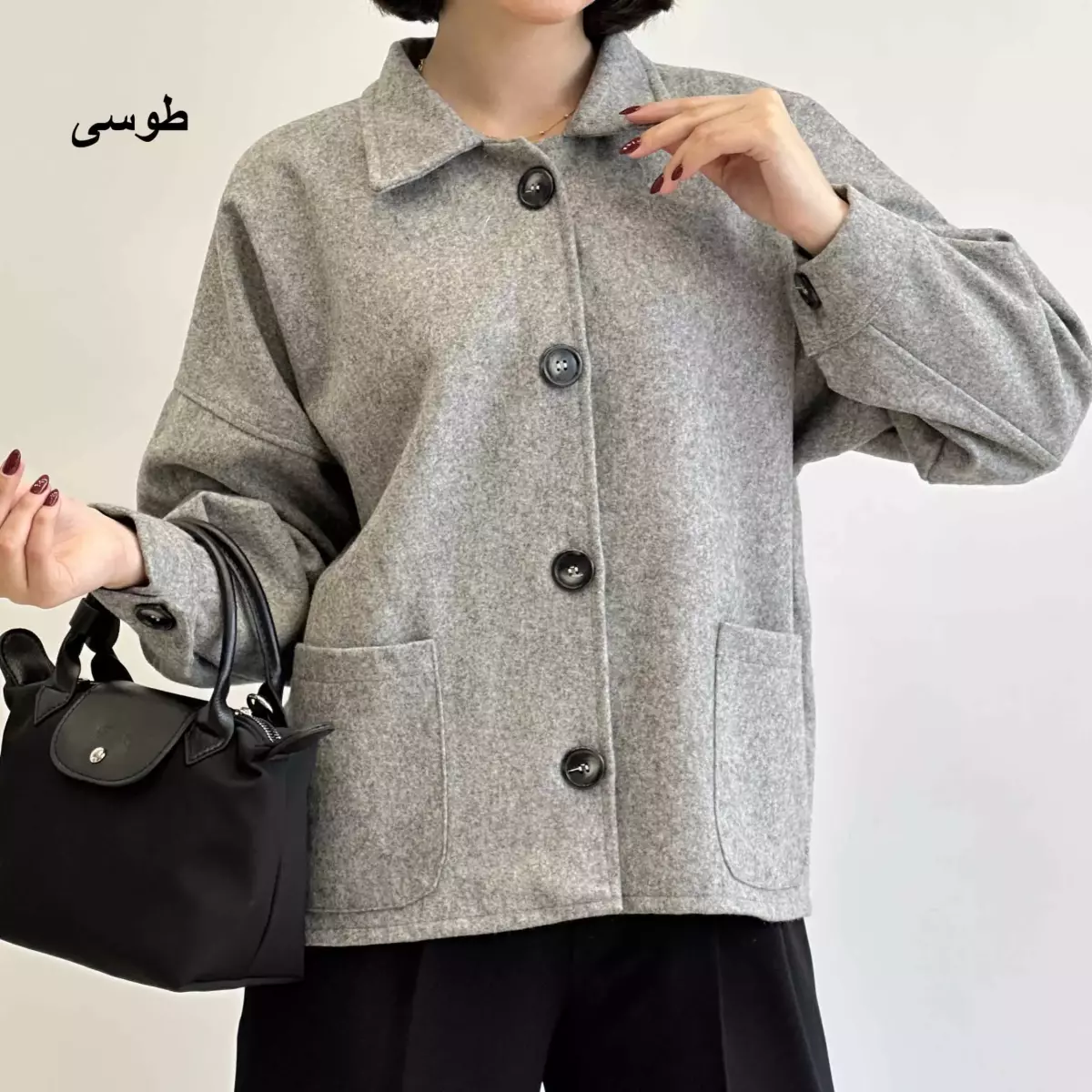 کت فوتر 1007108