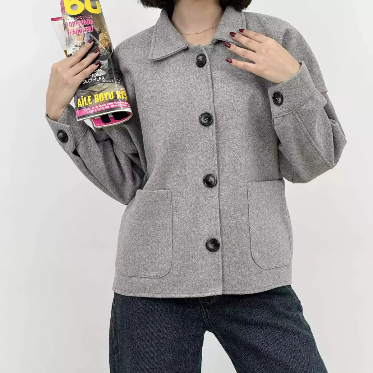 کت فوتر 1007108